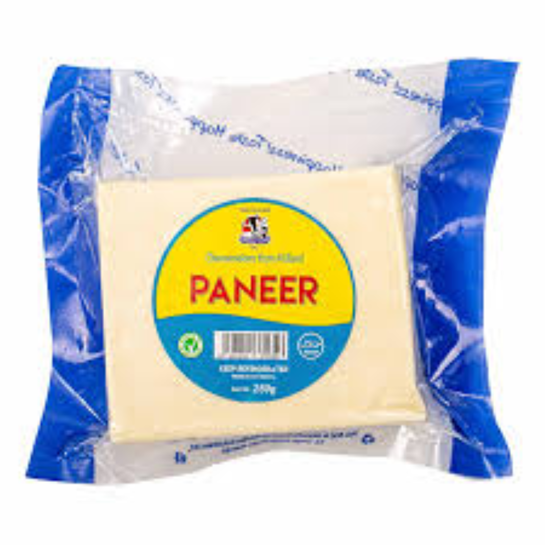HAPPY COW PANEER 250G